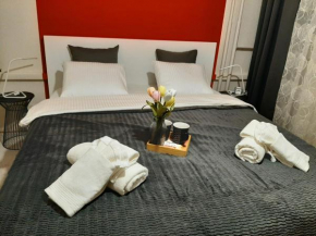 Apartman Sunset, Osijek